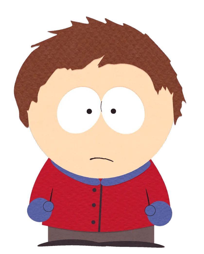 South Park Stick of Truth logo, medieval theme, free png